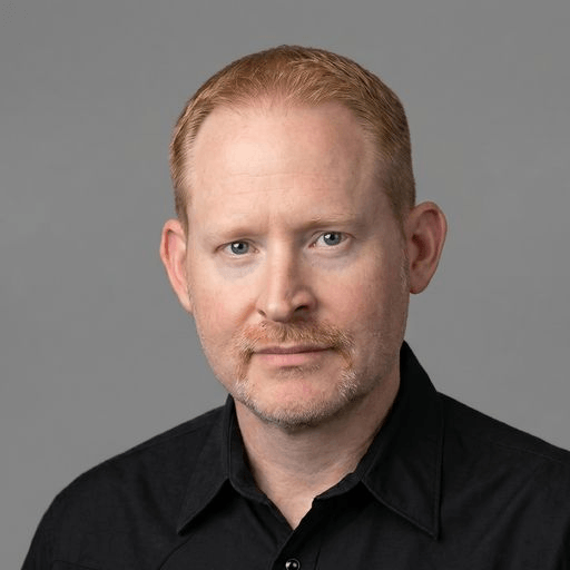 Aaron Jens, VP Business Operations at Outback Contractors, Inc.
