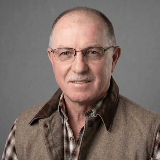 Don Hacklin, Superintendent at Outback Contractors, Inc.