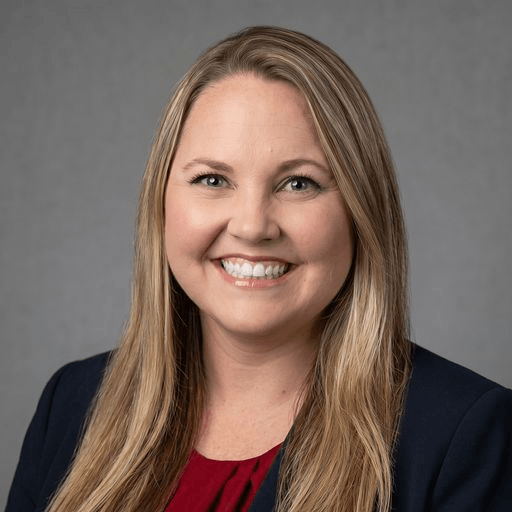 Jennifer Shaw, Manager of Project Managers at Outback Contractors, Inc.