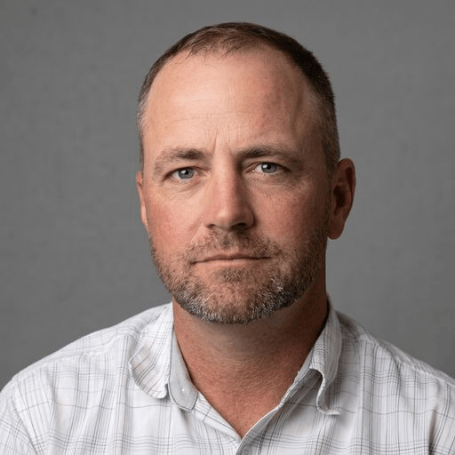 Josh Heitman, Superintendent at Outback Contractors, Inc.