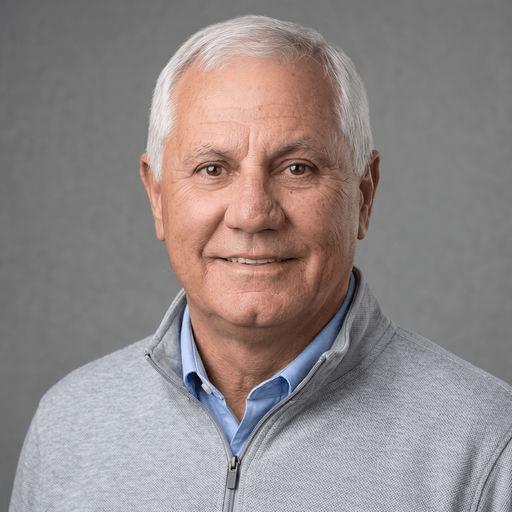 Patrick Price, Superintendent at Outback Contractors, Inc.