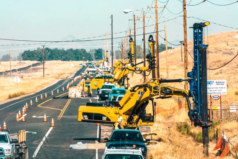 Lincoln-Rio Oso Road Alignment