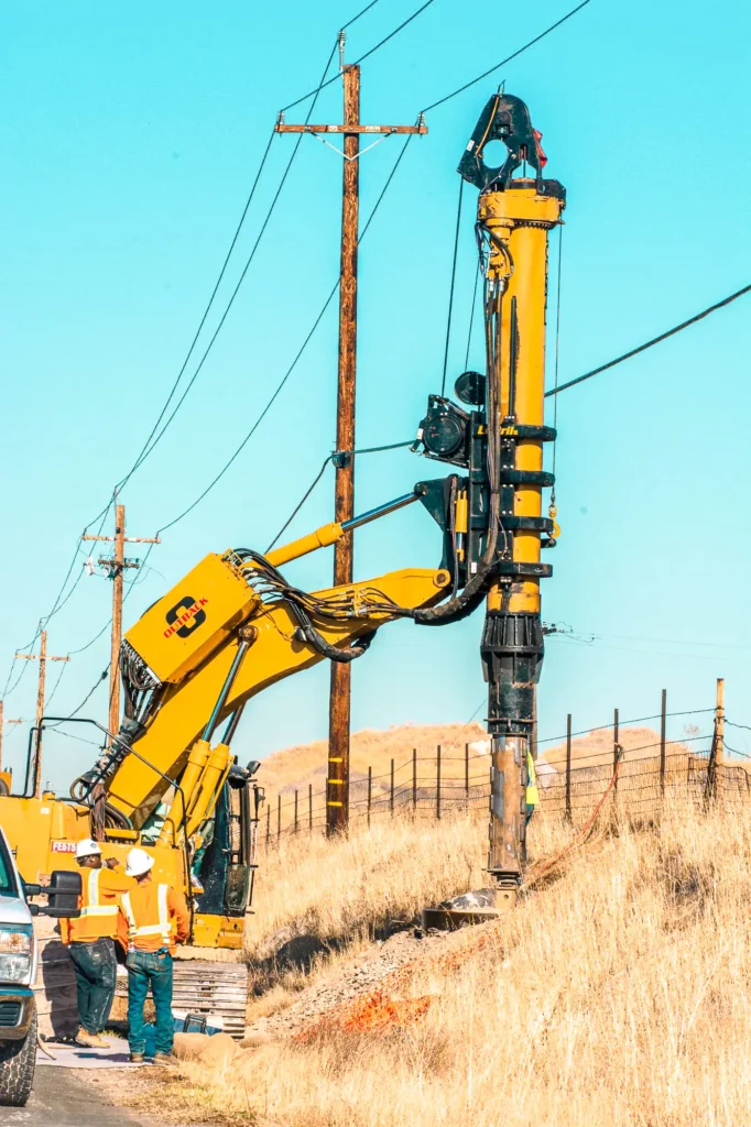 Lincoln-Rio Oso Road Alignment