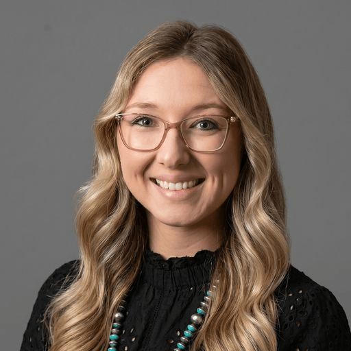 Madison McCarty