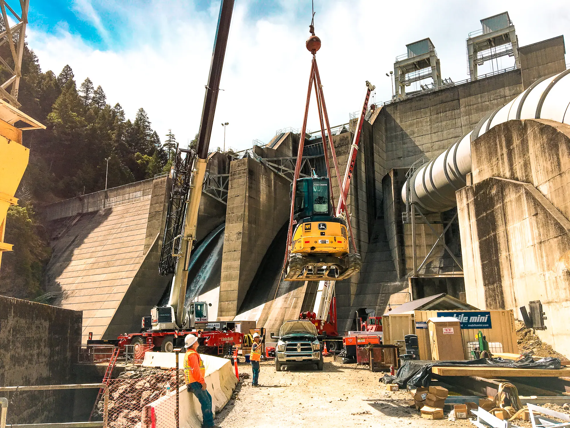 Civil Construction Expertise 1