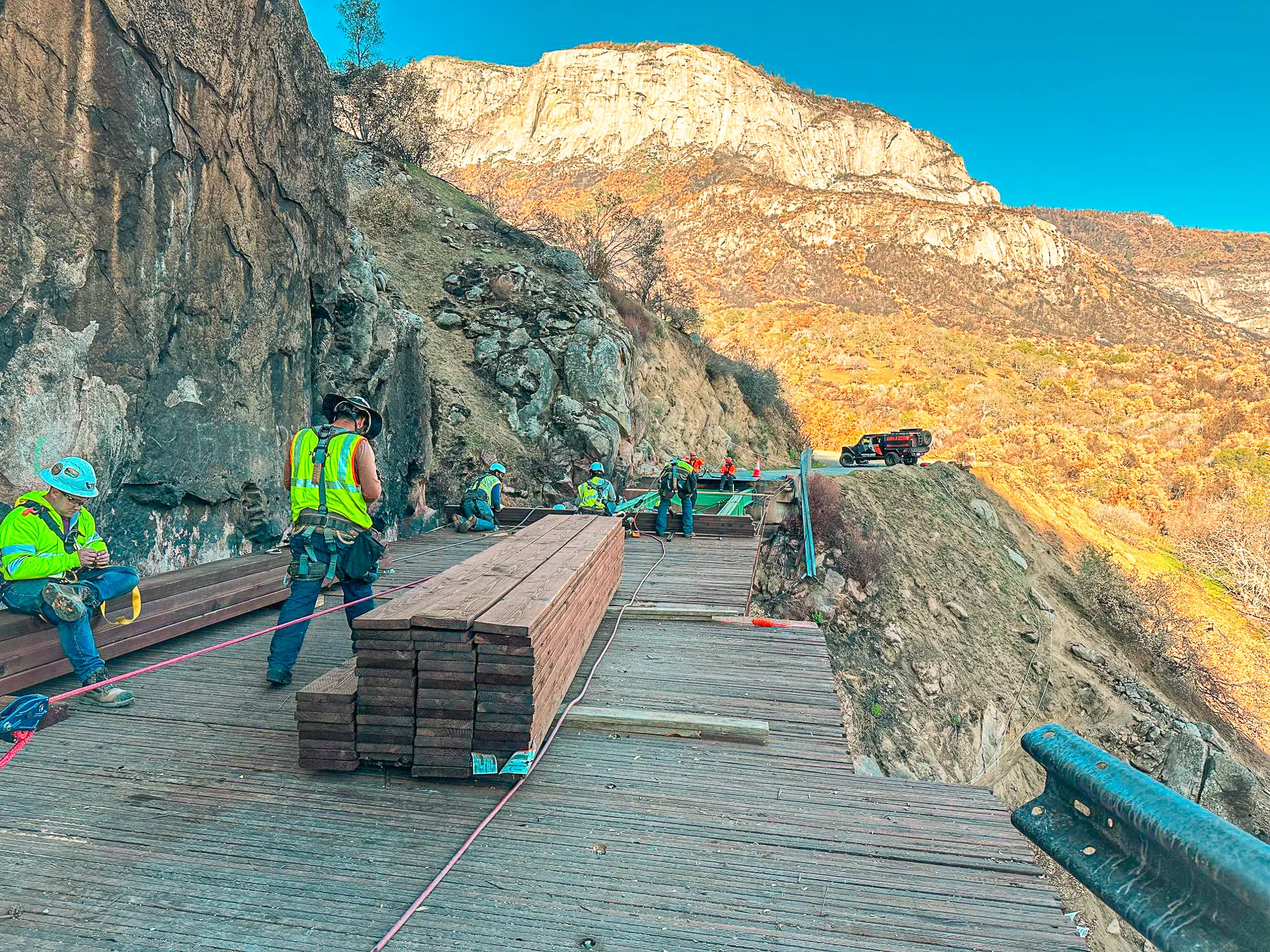Emergency Response and Disaster Recovery Capabilities Supporting Emergency Response 2