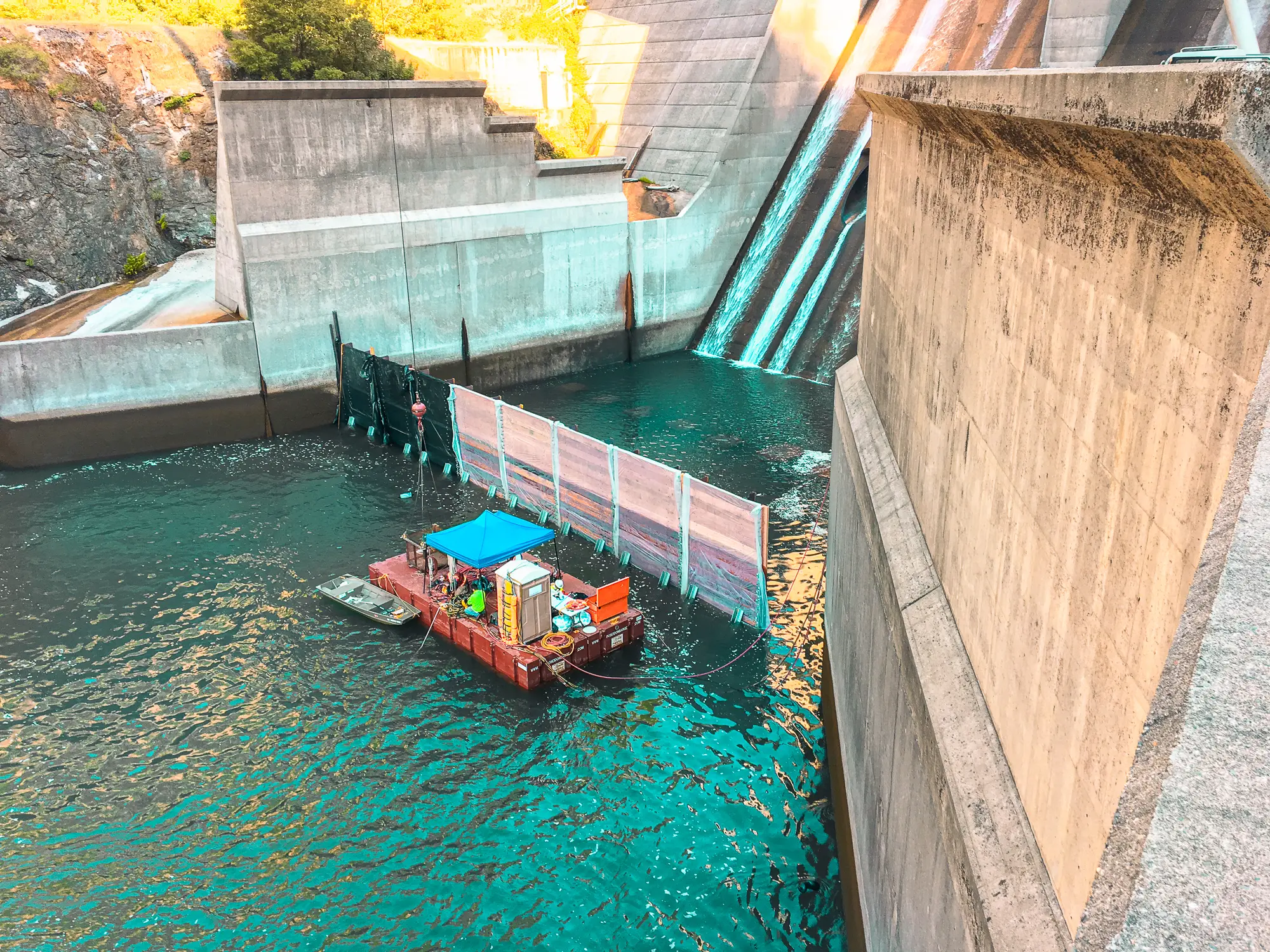 Industrial Infrastructure How we Support Industrial Infrastructure Projects