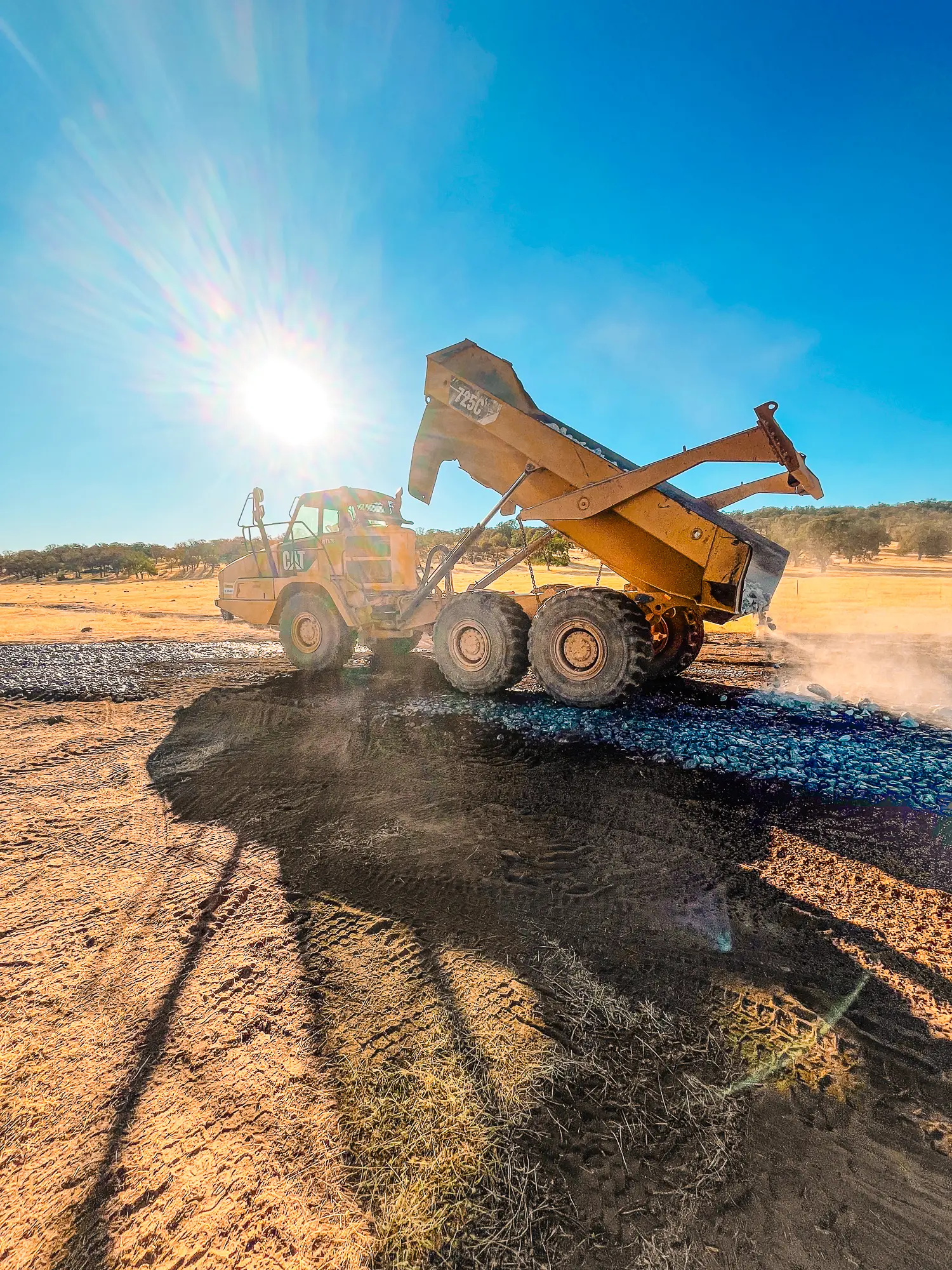 Specialty Equipment Offroad