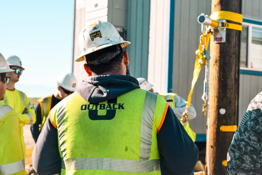 Supplier Diversity Partner with Outback