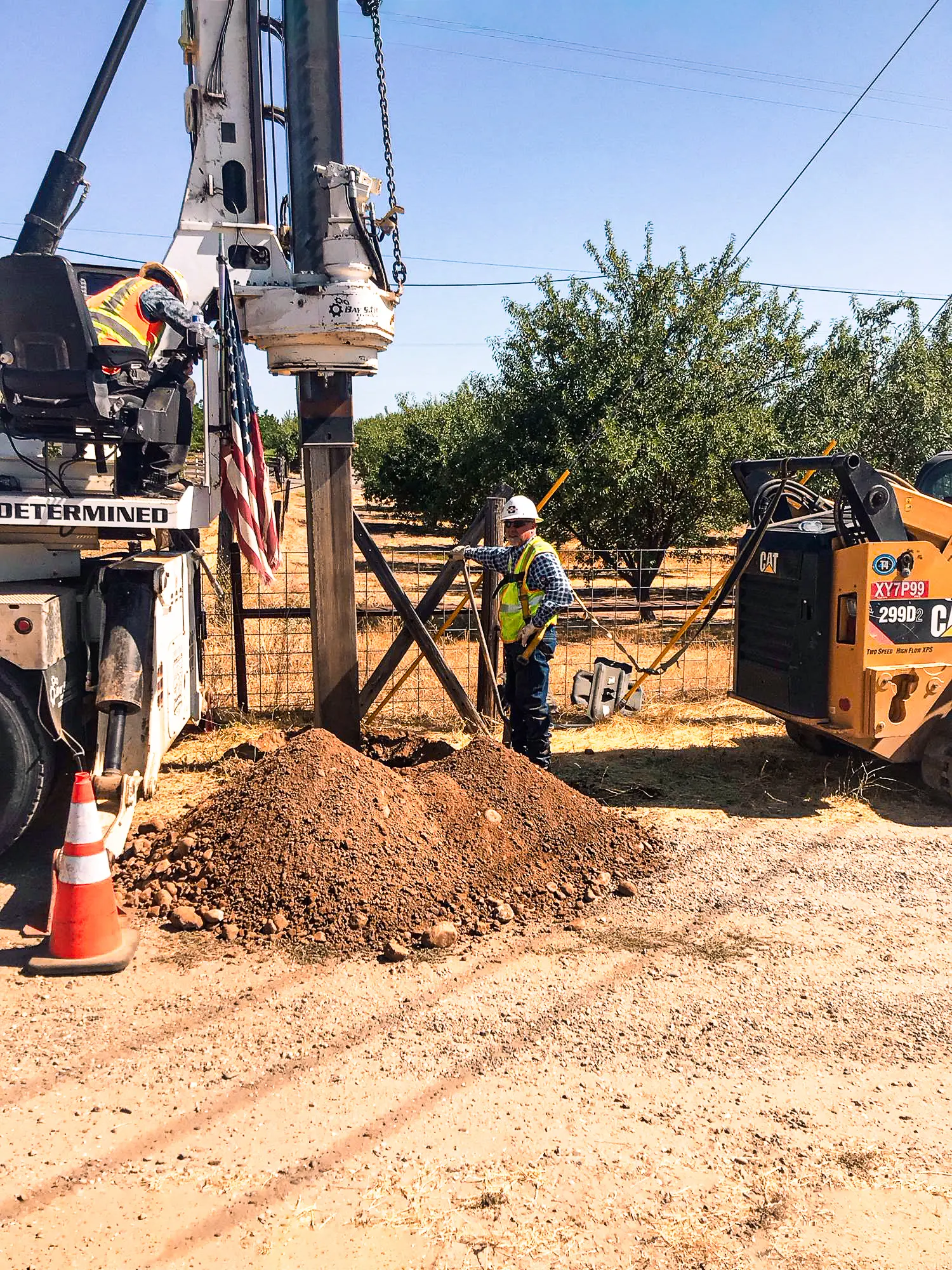 Transmission and Distribution Transmission Foundations