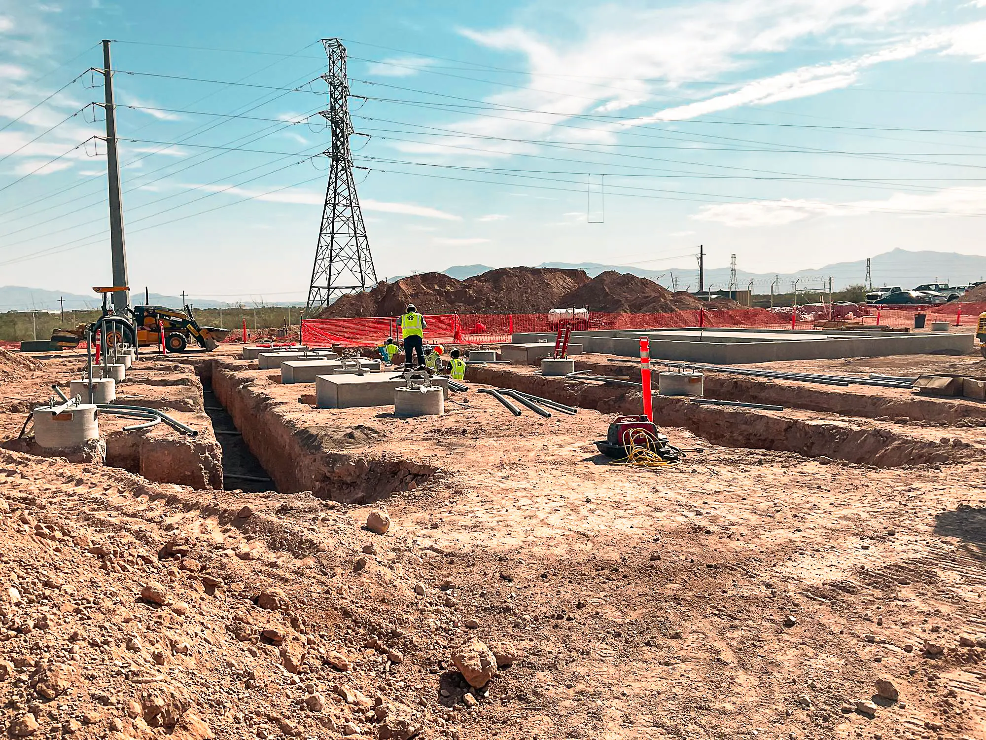 Underground Construction Expertise 1