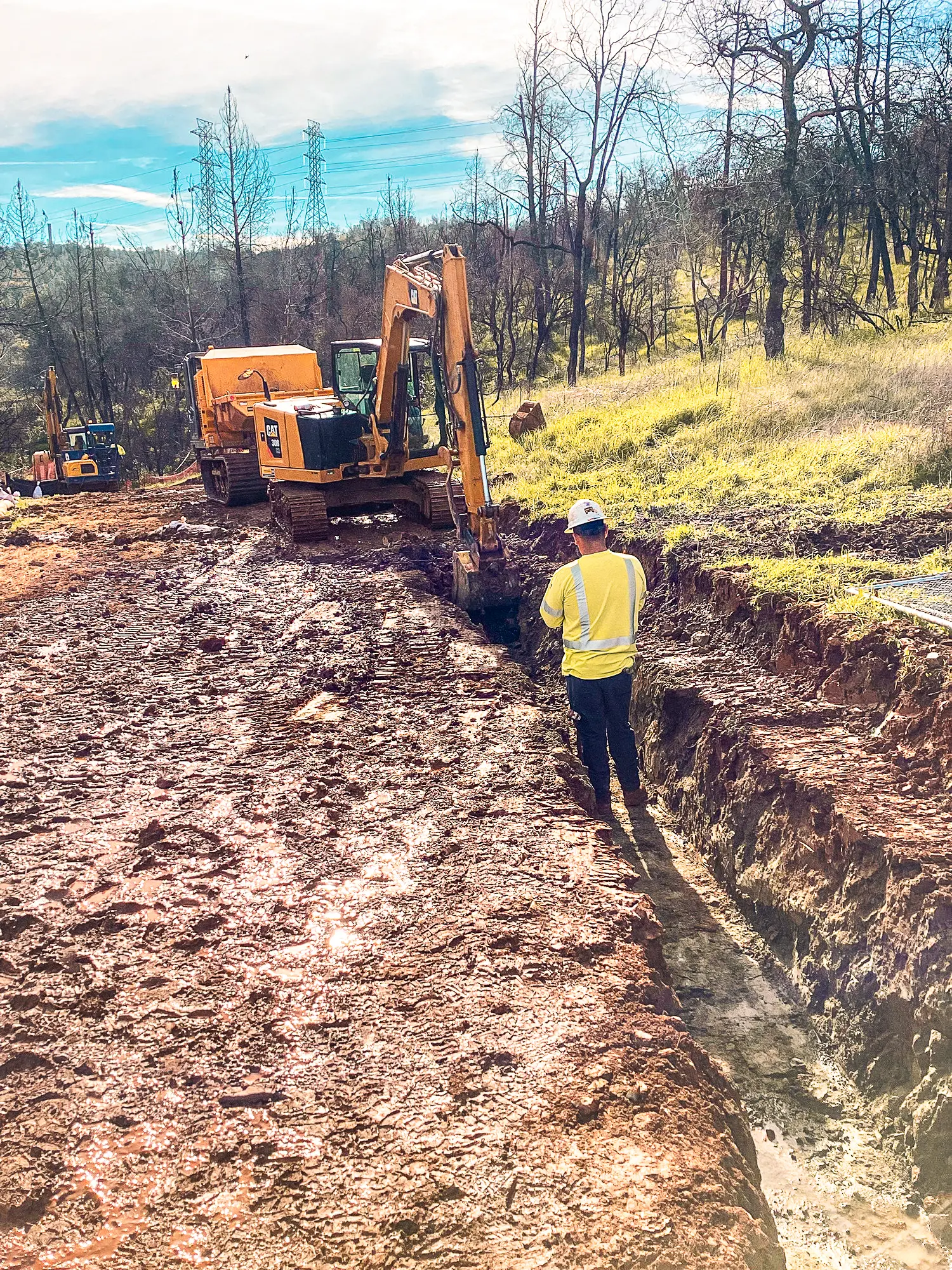 Underground Construction Expertise 2