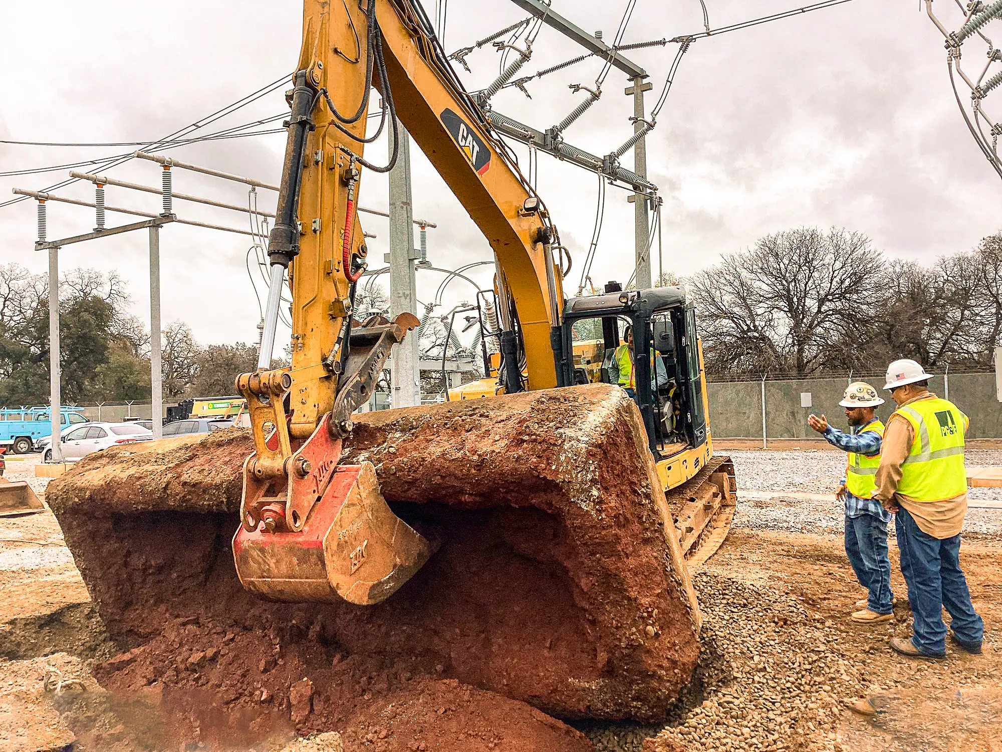 Utilities and Electric Power Delivery Capabilities Supporting Utilities and Power Delivery 1